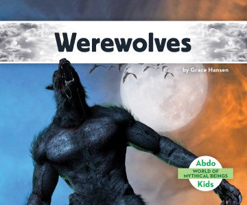 Werewolves - MPHOnline.com