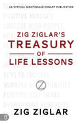 Zig Ziglar's Treasury of Life Lessons - MPHOnline.com