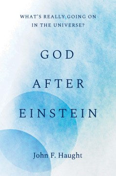 God After Einstein - MPHOnline.com