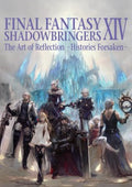 Shadowbringers - MPHOnline.com