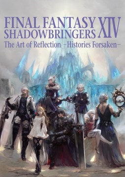 Shadowbringers - MPHOnline.com