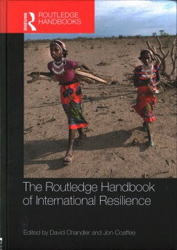 The Routledge Handbook of International Resilience - MPHOnline.com