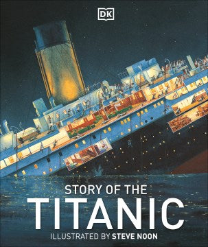 Story of the Titanic - MPHOnline.com