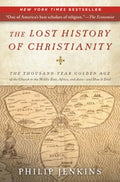 The Lost History of Christianity - MPHOnline.com