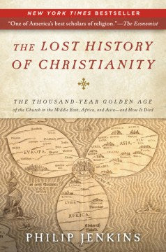 The Lost History of Christianity - MPHOnline.com