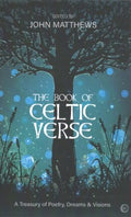 The Book of Celtic Verse - MPHOnline.com