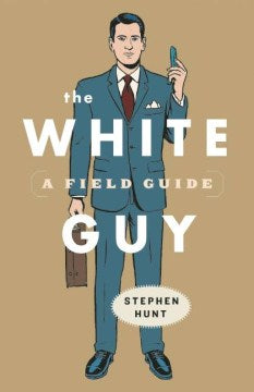 The White Guy - MPHOnline.com