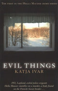 Evil Things - MPHOnline.com