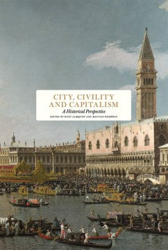 City, Civility and Capitalism - MPHOnline.com