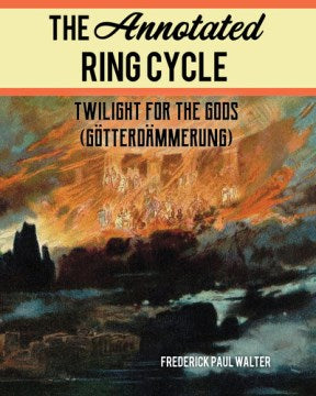 The Ring Cycle - MPHOnline.com