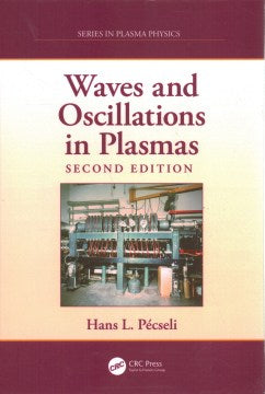 Waves and Oscillations in Plasmas - MPHOnline.com