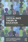 Critical Race Theory in Education - MPHOnline.com