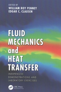 Fluid Mechanics and Heat Transfer - MPHOnline.com