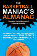 The Basketball Maniac's Almanac - MPHOnline.com