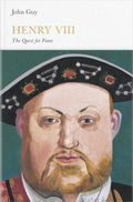 Penguin Monarchs: Henry VIII - MPHOnline.com