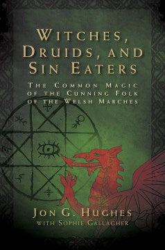 Witches, Druids, and Sin Eaters - MPHOnline.com