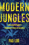 Modern Jungles - MPHOnline.com