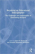 Becoming an Educational Ethnographer - MPHOnline.com