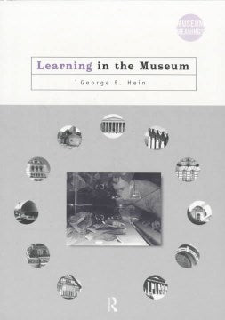 Learning in the Museum - MPHOnline.com