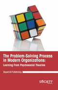 The Problem-solving Process in Modern Organizations - MPHOnline.com