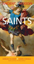 Saints (Hardcover) - MPHOnline.com