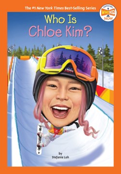 Who Is Chloe Kim? - MPHOnline.com