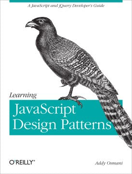 Learning JavaScript Design Patterns - MPHOnline.com