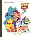 Disney/Pixar Toy Story 4 - MPHOnline.com