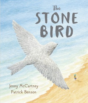 The Stone Bird - MPHOnline.com