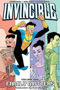 Invincible 1 - MPHOnline.com