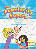 The Popularity Papers: Book Four (9781419705359) - MPHOnline.com