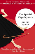 The Spanish Cape Mystery - MPHOnline.com