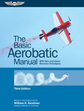 The Basic Aerobatic Manual - MPHOnline.com