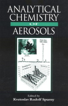 Analytical Chemistry of Aerosols - MPHOnline.com