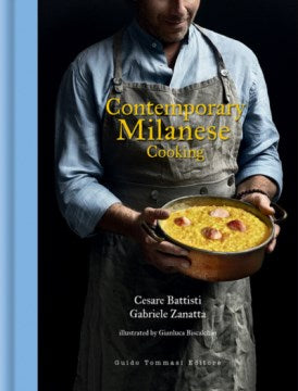 Contemporary Milanese Cooking - MPHOnline.com