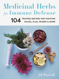 Medicinal Herbs for Immune Defense - MPHOnline.com