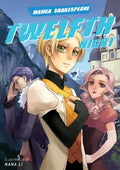 Manga Shakespeare - MPHOnline.com