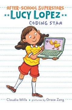 Lucy Lopez: Coding Star - MPHOnline.com