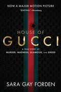 The House of Gucci (Movie Tie-in) - MPHOnline.com