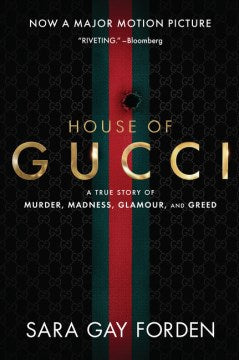 The House of Gucci (Movie Tie-in) - MPHOnline.com