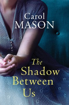 The Shadow Between Us - MPHOnline.com