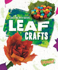 Leaf Crafts - MPHOnline.com