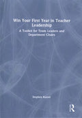 Win Your First Year in Teacher Leadership - MPHOnline.com