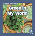 Green in My World - MPHOnline.com