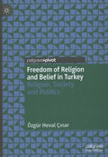 Freedom of Religion and Belief in Turkey - MPHOnline.com