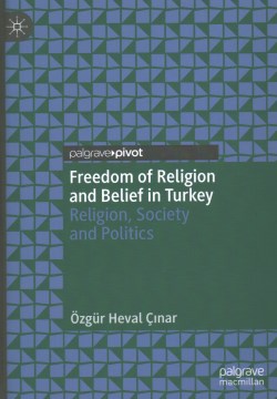 Freedom of Religion and Belief in Turkey - MPHOnline.com