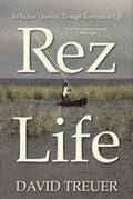 Rez Life - MPHOnline.com