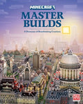 Minecraft Master Builds (HC) - MPHOnline.com