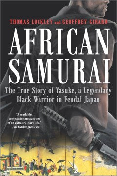 African Samurai - MPHOnline.com