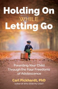 Holding on While Letting Go - MPHOnline.com